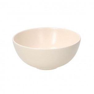 Bowl 530 cc gres porcellanato Ritual crema Tognana