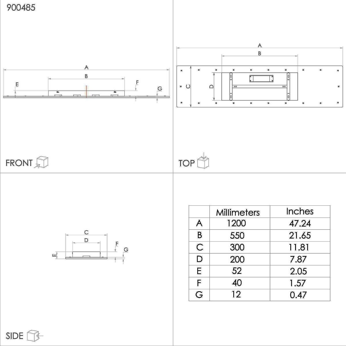 SILERAS-Z plafoniera Smart LED RGB dimmerabile Eglo - su