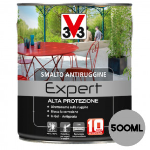 Smalto antiruggine Expert Alta Protezione 500 ml V33