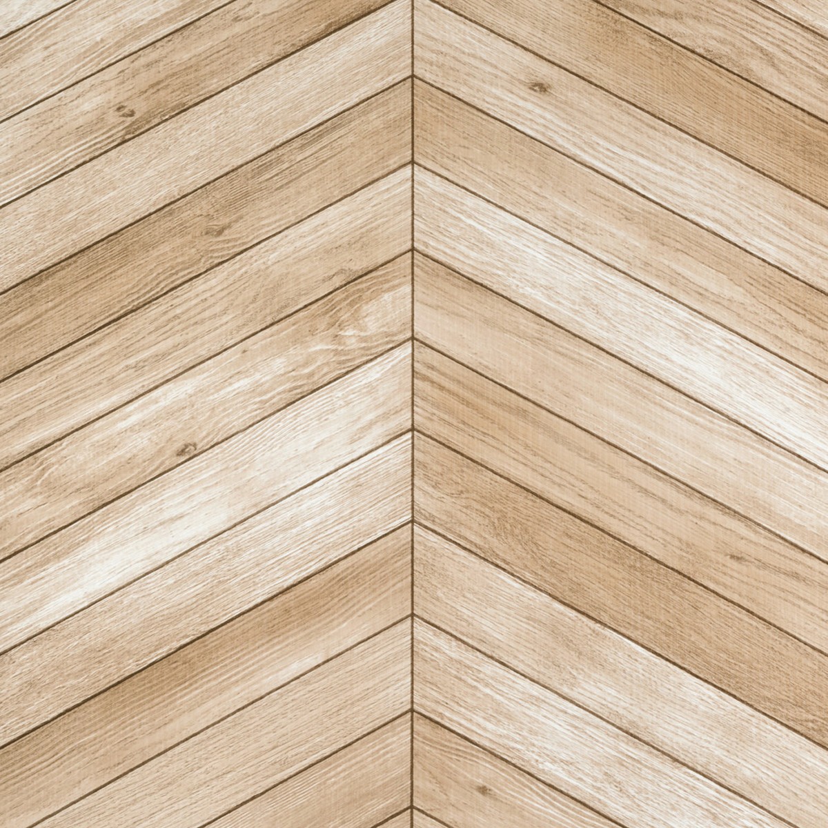 Pellicola adesiva per mobili Chevron beige D-c-fix solo su