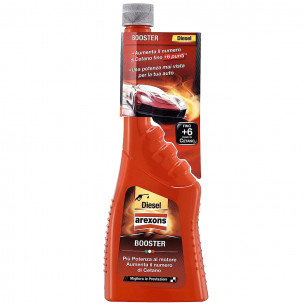 Diesel booster additivo motore Arexons 9662