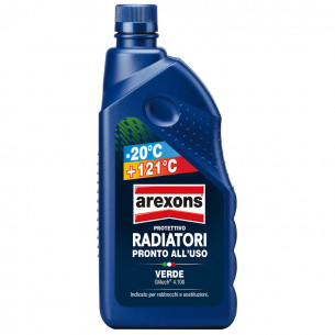 Olio cambio automatico olio/servosterzo TUTELA GI/A 1Ltr (10W)