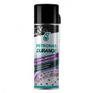 Lubrificante catene Durance 200 ml Petronas 8577
