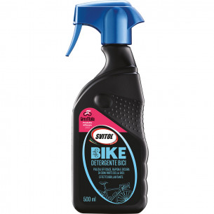 Svitol bike detergente bici 500 ml Arexons 4398