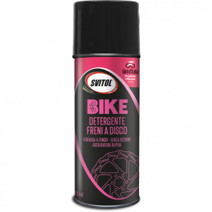 Svitol bike detergente freni a disco 400 ml Arexons 4393