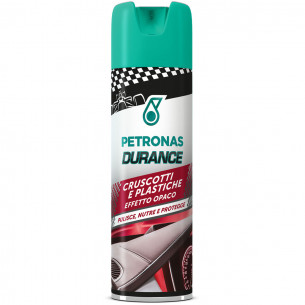 Lucida cruscotti e plastiche opaco Durance 500 ml Petronas 8610