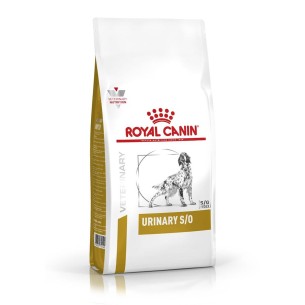 Royal Canin Urinary S/O cibo secco per cani 2kg