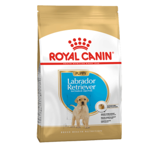 Royal Canin Labrador Retriever Puppy crocchette per cane 12kg