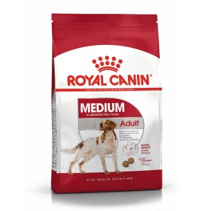 Royal Canin Medium Adult alimento secco per cani