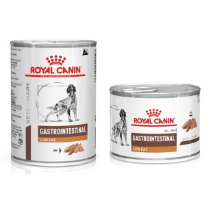 Royal Canin Gastrointestinal alimento umido per cani