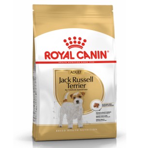 Royal Canin Jack Russell Adult alimento secco per cani