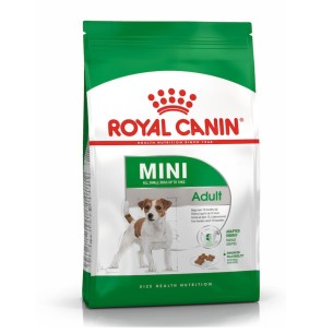 Royal Canin Mini Adult alimento secco per cani