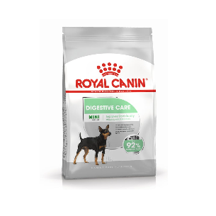 Royal Canin Mini Digestive Care alimento secco cane