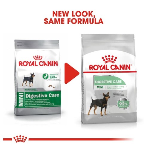 Royal Canin Mini Digestive Care alimento secco cane