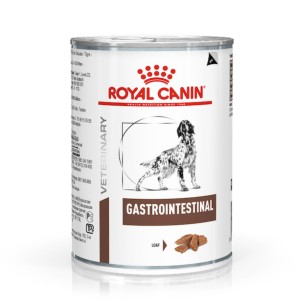 Royal Canin Gastrointestinal alimento umido cane 400g