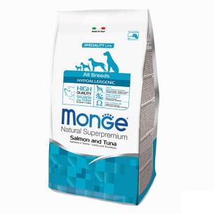 Monge Natural Superpremium...