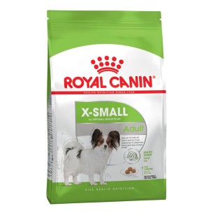 Royal Canin X-Small Adult alimento secco cane