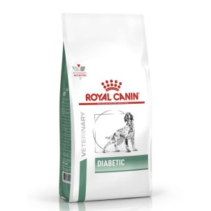 Royal Canin Diabetic...