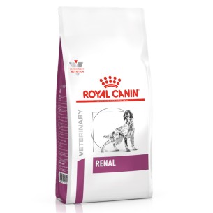 Royal Canin Renal alimento secco cane 2kg