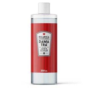 Ricarica Damatrà diffusore ambiente Love is in the air 250ml