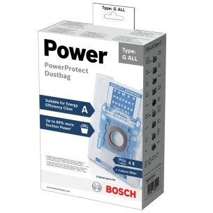 Sacchetti universali aspirapolvere Bosch BBZ41FCALL