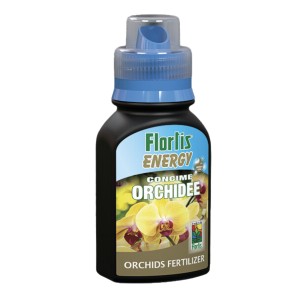 Concime liquido Energy orchidee 250g Flortis