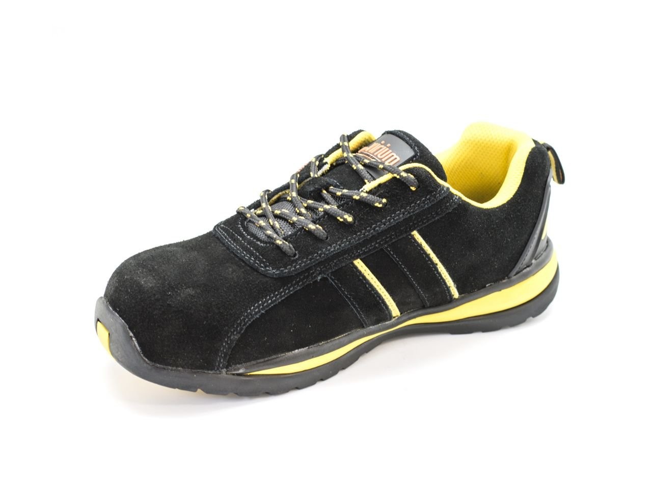 Carbon Technosafe Scarpe antinfortunistiche S3