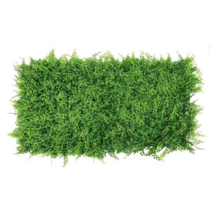 Siepe pannello Amazzonia 0,5x1 m Verdemax