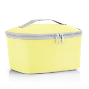 Borsa termica pocket S Reisenthel Lemon ice