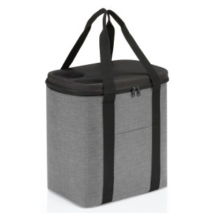 Borsa termica XL Reisenthel grigio