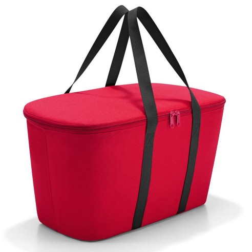 Borsa termica Reisenthel rosso