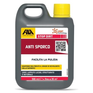 Protettivo anti sporco FILA DIRT 500ml