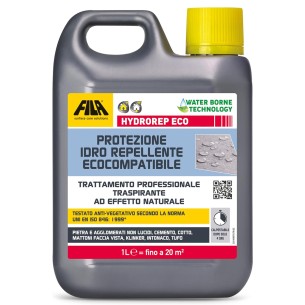 Idrorepellente traspirante FILA HYDROREP ECO 1 L