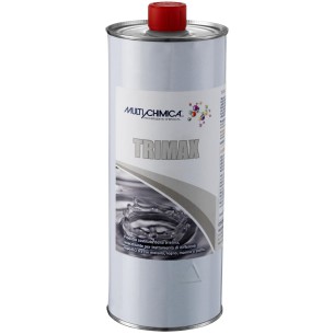 Solvente sgrassante smacchiante Trimax 1L Multichimica