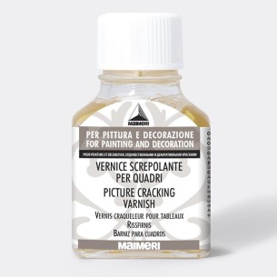 Maimeri vernice screpolante 75 ml