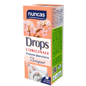 Profumatore per bucato Nuncas Drops Bouquet 100 ml