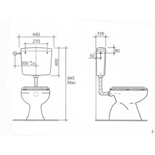 TISTIK Tavoletta WC Copriwater in Resina, Copri Water Scintillante, Tavoletta  WC Cerniera in Metallo A Sgancio Rapido, Sedile WC Soft Close,Argento :  : Fai da te