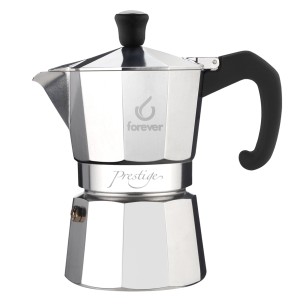 Caffettiera moka Miss Prestige Forever 2 tazze