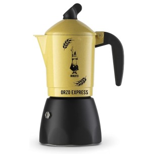 Caffettiera Orzo Express Bialetti 2 tazze