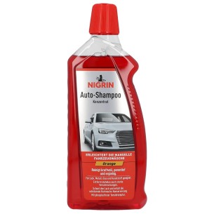 Shampoo per auto Nigrin 20970 concentrato 1L