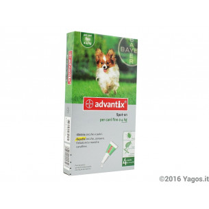 Advantix-spot-on-per-cani-fino-4-kg-