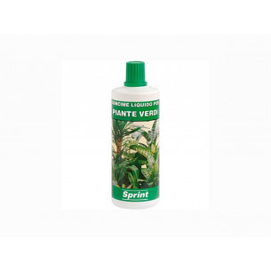 Concime-liquido-per-piante-verdi-Sprint-1000g