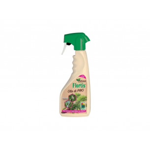 Olio di pino pronto all'uso 500ml Flortis