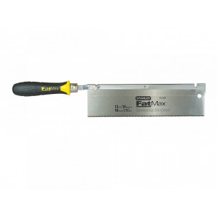 Sega a pettine girevole 250 mm Stanley Fatmax 0-15-252