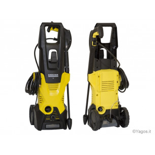 Idropulitrice a Secco K3 1600W KARCHER - Basic Kit | Fercolor