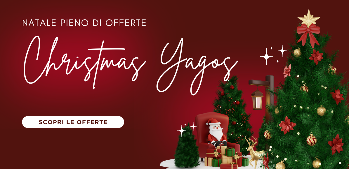 Articoli Natale offerte